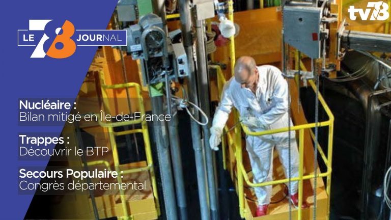 7/8 Le journal – jeudi 19 octobre 2017