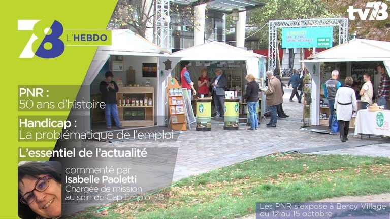 7/8 L’hebdo – vendredi 13 octobre 2017