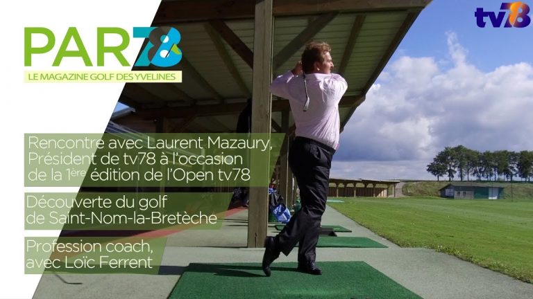 PAR78 – Emission du 6 octobre 2017