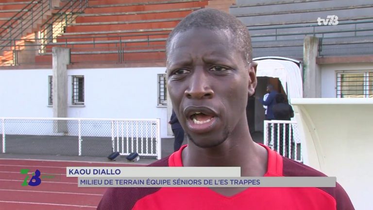 7/8 Sports – lundi 16 octobre 2017