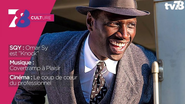 7/8 Culture – mercredi 18 octobre 2017