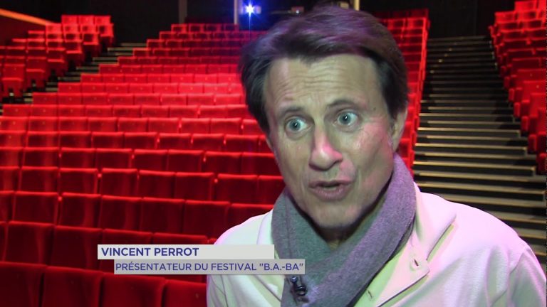 Festival BA-BA : salle comble pour Bois d&rsquo;Arcy