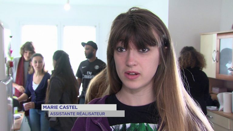 Court-Métage : on tourne à La Verrière