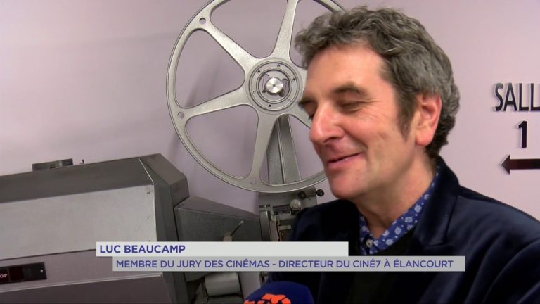 Festival 50/1 : le palmarès de la 3ème édition