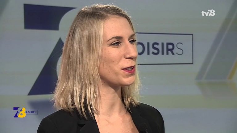 Rendez-vous des juniors : des cowboys et des indiens dans les Yvelines