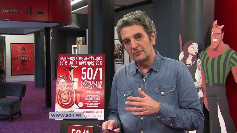 Cinéma : coup de coeur des professionnels du 8 novembre