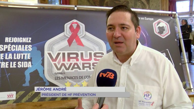 Santé : “Virus Wars 2”