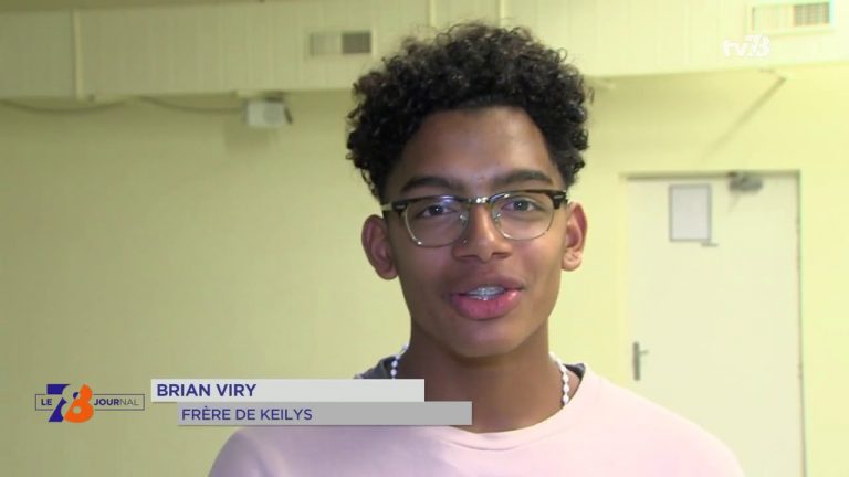 Breakdance : un Vicinois au championnat de France