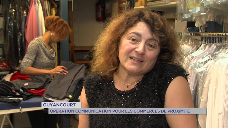Guyancourt : comment se porte le commerce de proximité ?
