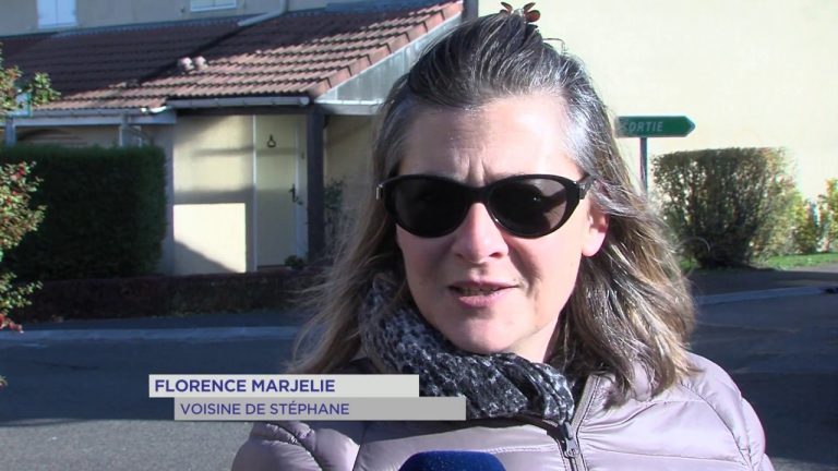 Maurepas : les habitants se préparent au concours des décorations de Noël