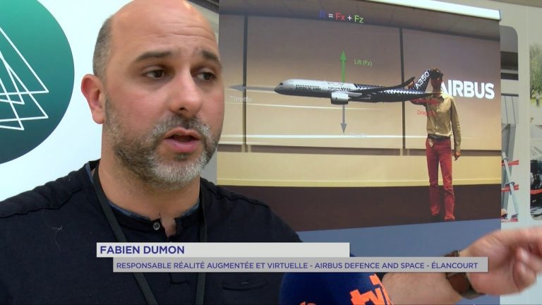 Smart Days de la C.C.I. : focus sur les technologies du futur