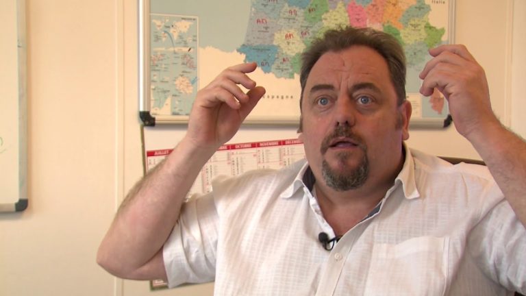 Coignères : un casque connecté conçu pour les vélos