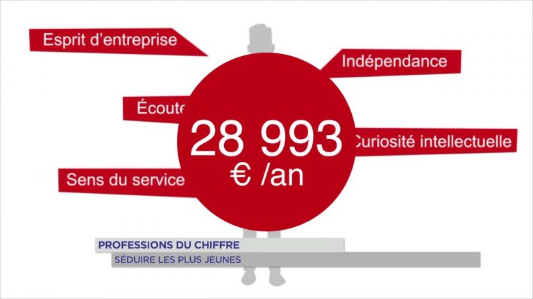 Profession du chiffre : séduire les plus jeunes