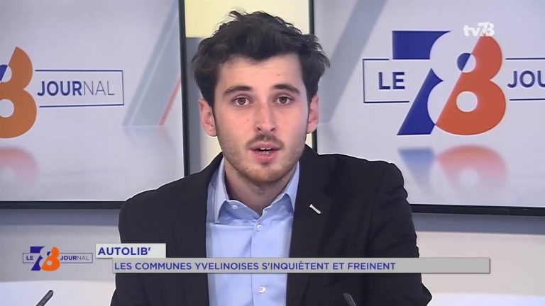 Autolib’ : les communes s’inquiètent pour la facture