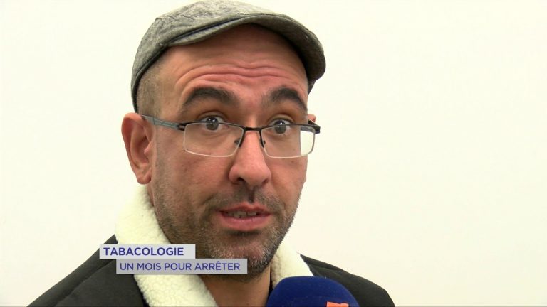 Tabac : un mois pour arrêter !