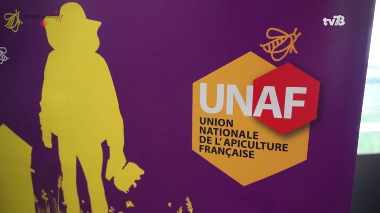 INAUGURATION : LE RUCHER DE PARIS SACLAY