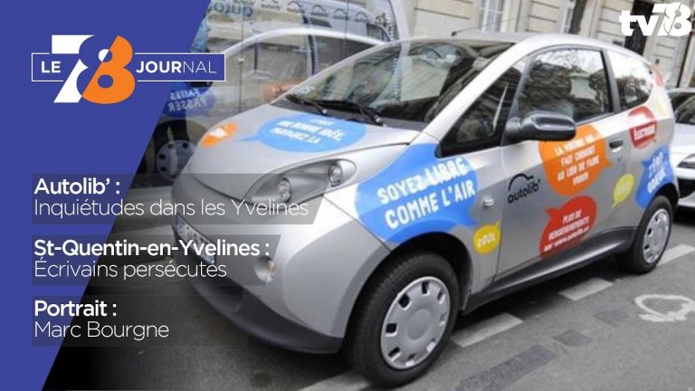 7/8 Le journal – mardi 14 novembre 2017