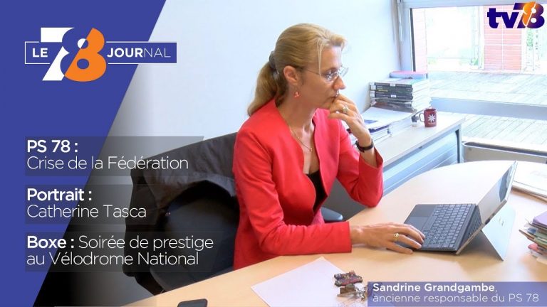 7/8 Le journal – mardi 7 novembre 2017