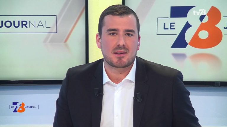 7/8 Le Journal – lundi 20 novembre 2017