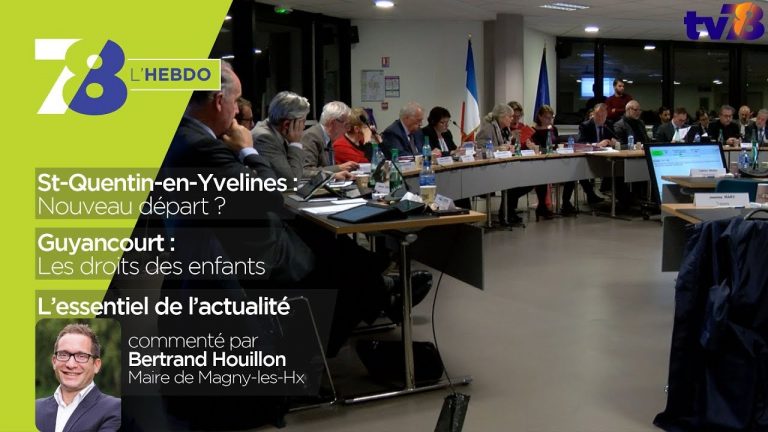 7/8 Hebdo – vendredi 17 novembre 2017