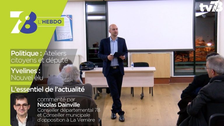 7/8 l’hebdo – vendredi 24 novembre 2017