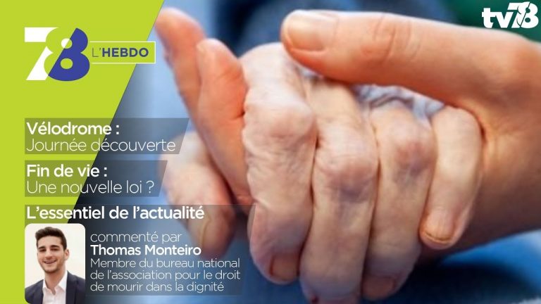 7/8 L’hebdo – vendredi 3 novembre 2017