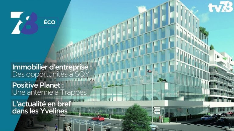 7/8 Eco – Mardi 31 octobre 2017