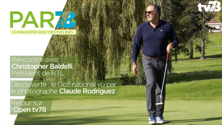 PAR78 – Emission du 3 novembre 2017