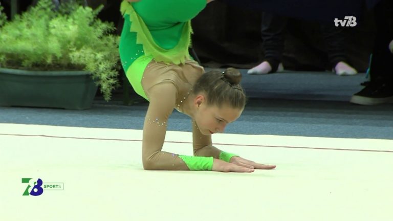 7/8 Sports – lundi 20 novembre 2017