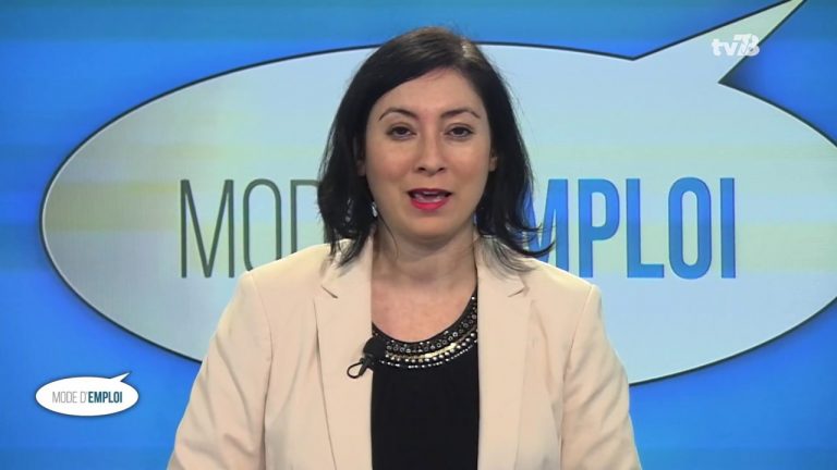 Mode d’emploi – mardi 21 novembre 2017