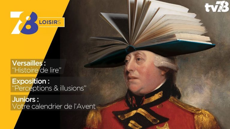 7/8 loisirs : vendredi 24 novembre 2017