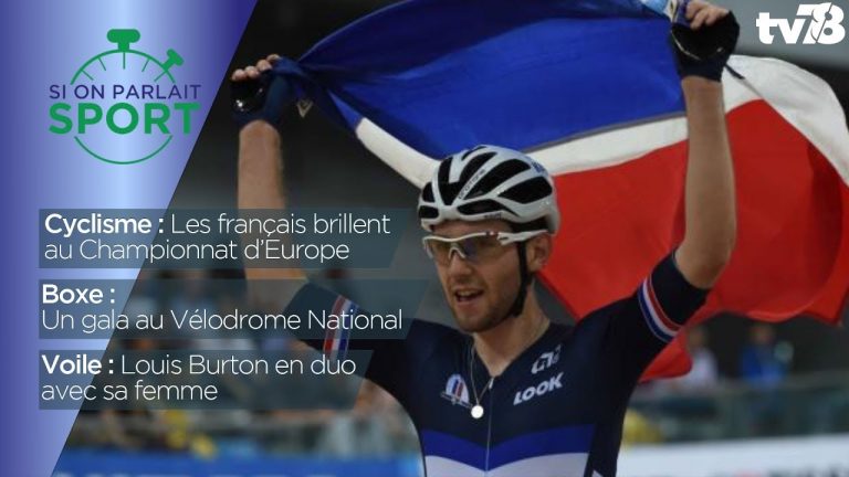 Si On Parlait Sport : Jeudi 2 novembre 2017