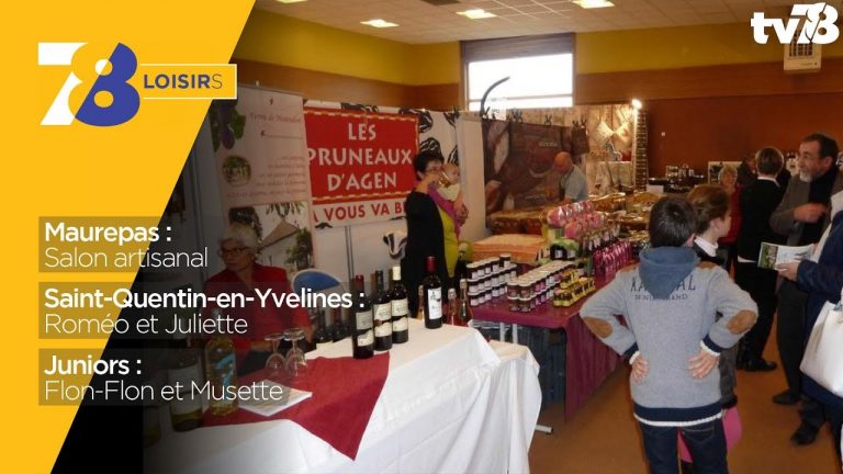 7/8 Loisirs – vendredi 10 novembre 2017