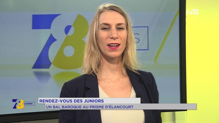 Rendez-vous des juniors : ‘La Belle au bois’ dormant au Prisme