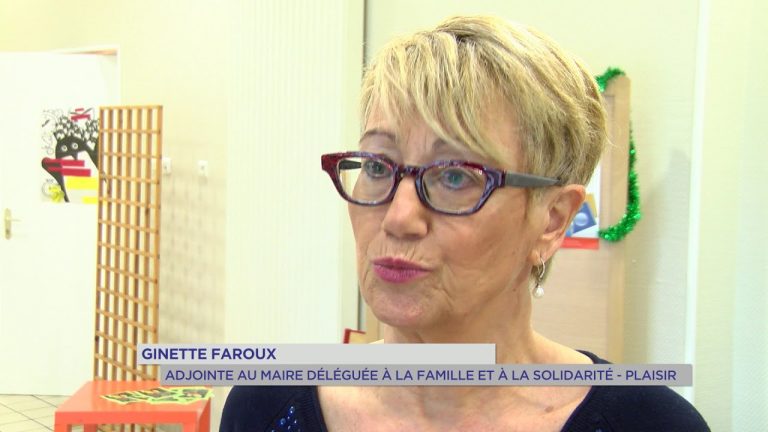 Plaisir : des échanges sur la protection de l’enfance