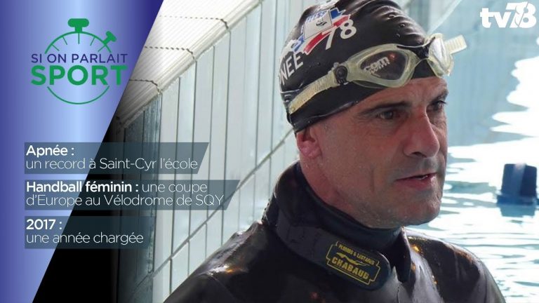 Si On Parlait Sport – Emission du jeudi 14 décembre 2017