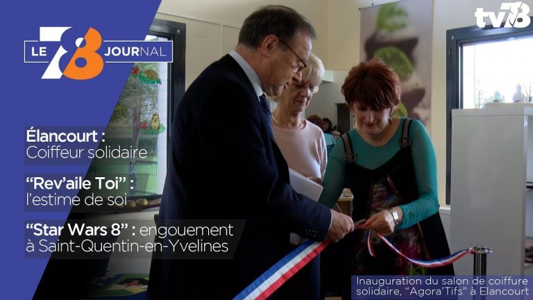 7/8 Le journal – mercredi 13 décembre 2017