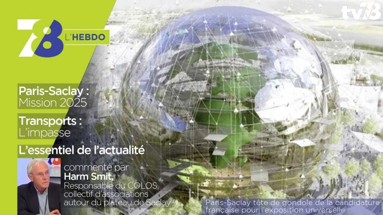 7/8 L’hebdo – vendredi 15 décembre 2017