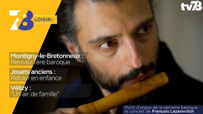 7/8 Loisirs – vendredi 8 décembre 2017