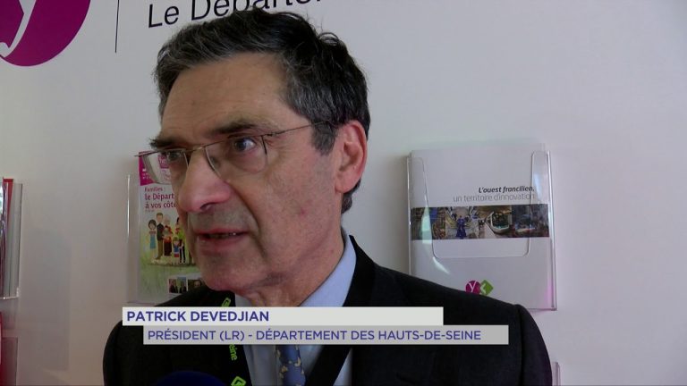 Immobilier d’entreprise : Visite du ‘Simi’ 2017