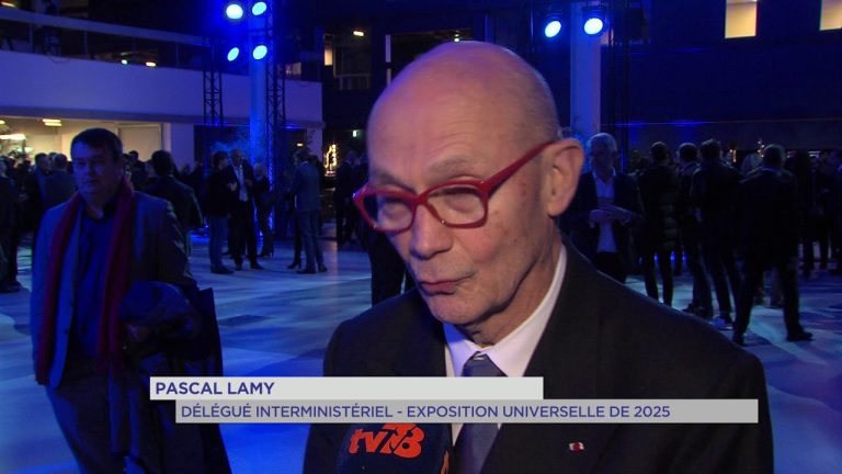 Exposition universelle : lancement de la candidature française