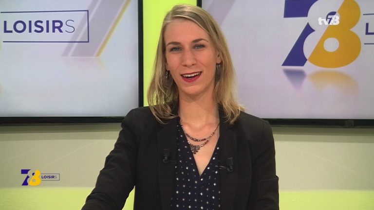 Rendez-vous des juniors : à la découverte du Mölkky