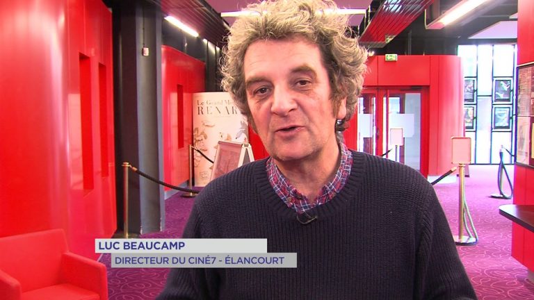 Cinéma : coup de coeur des professionnels du 24 janvier