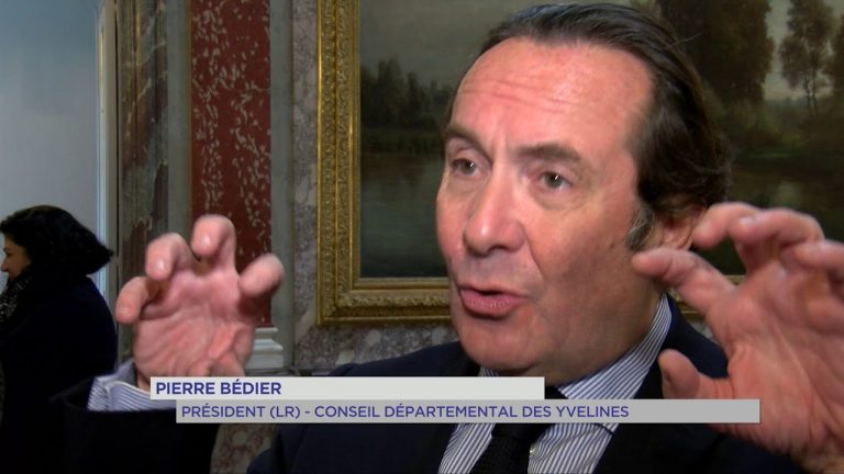 Yvelines : le département aide les communes à investir sur leurs équipements