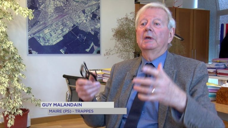 Guy Malandain, quarante ans de vie politique