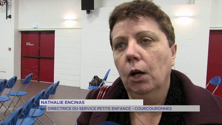 Plaisir : rencontres territoriales avec Agnès Buzyn, ministre des solidarités et de la santé
