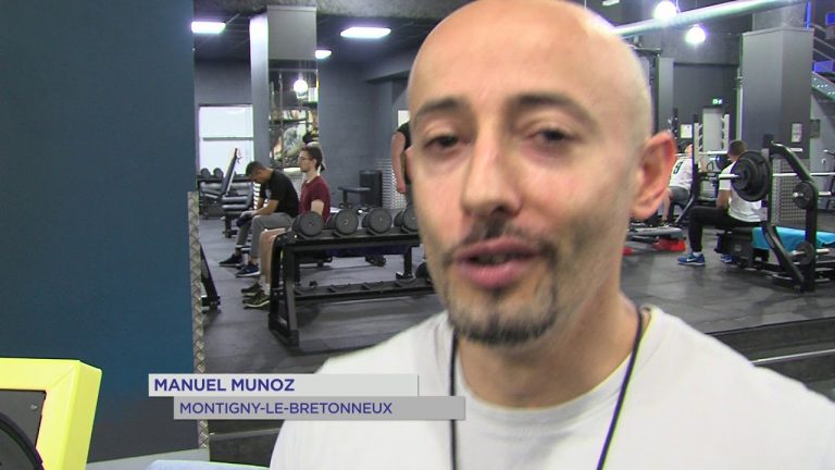 Début 2018 : du sport pour oublier les fêtes