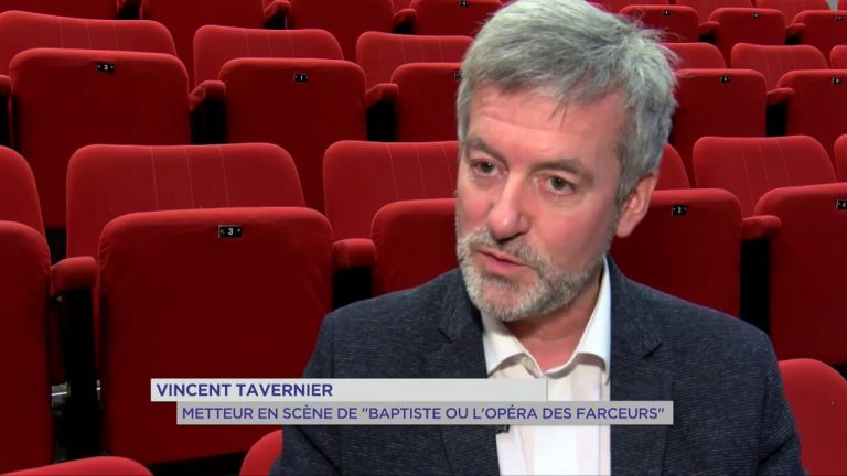 Trappes : le point sur le projet ‘Génération Lully’