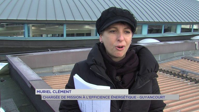 Guyancourt : une marche pour découvrir les énergies urbaines