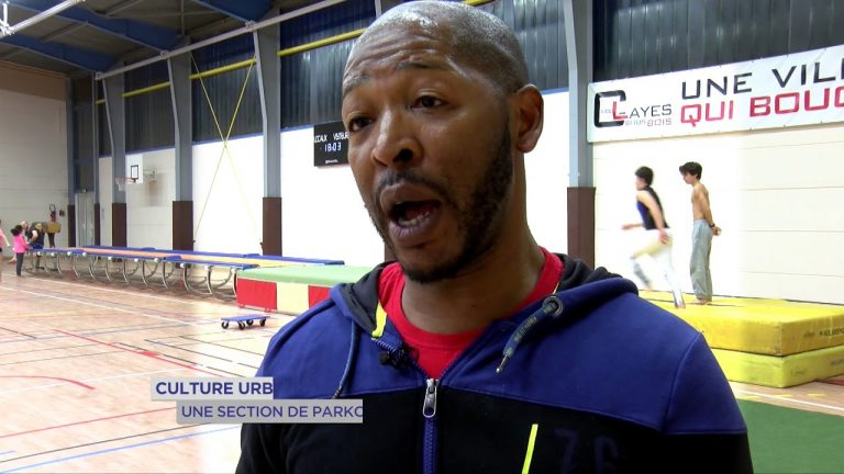 Culture urbaine : “Le Parkour”
